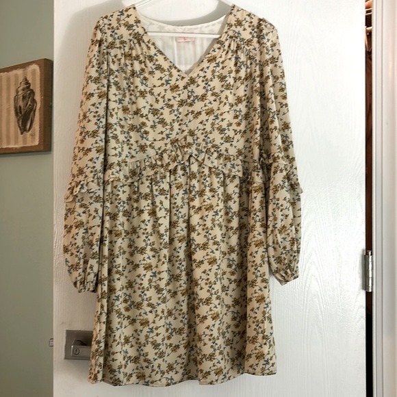 Hailey & Co. Dress - Picture 1 of 12